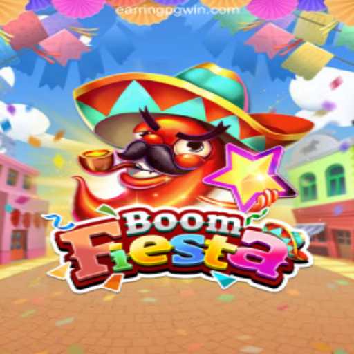 BoomFiesta: An Explosive Gaming Experience on EARRINGPG⭐️ ONLINE PLATAFORMA OFICIAL