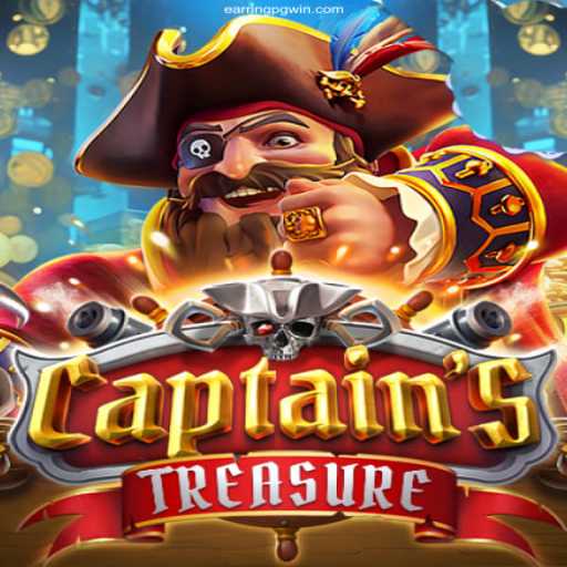 Explore the Adventures of CaptainssTreasure: A Thrilling Game Experience