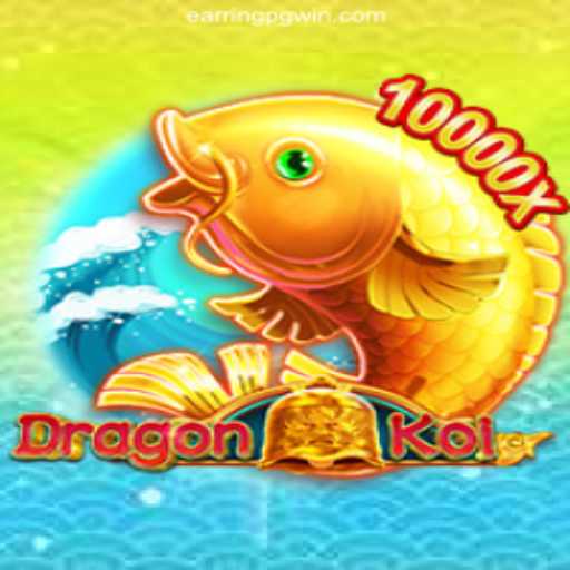 DragonKoi: Dive into a Mystical World of Strategy and Adventure
