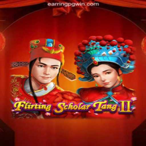 Explore the Enchanting World of FlirtingScholarTangII