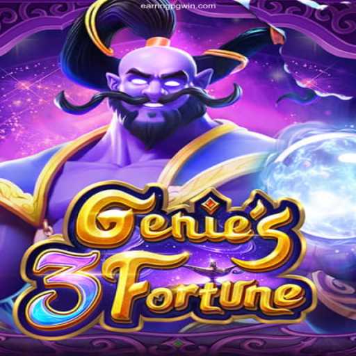 Genie3Fortune: Your Gateway to Magical Adventures