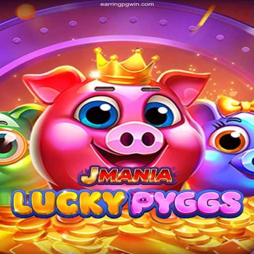 Exploring JManiaLuckyPyggs: A New Wave in Online Gaming