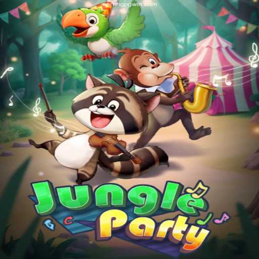 Exploring JungleParty: The Premier Online Gaming Experience