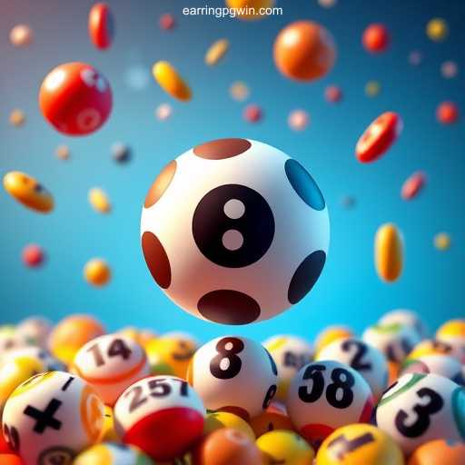 Exploring the Dynamics of Lottery Games with EARRINGPG⭐️ ONLINE PLATAFORMA OFICIAL