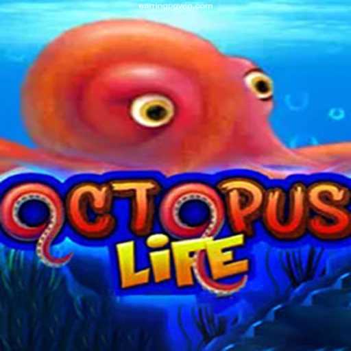 Discover the Thrill of OctopusLife: Dive into the Underwater Adventure