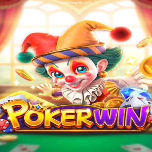 POKERWIN: Your Go-To Platform for Online Poker Entertainment