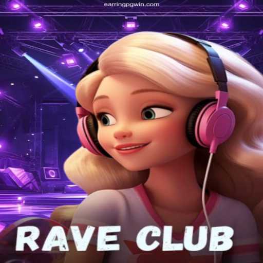Enter the Vibrant World of RaveClub