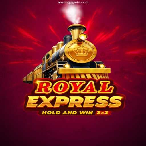 Unveiling Royalexpress: The Revolutionary Gaming Experience