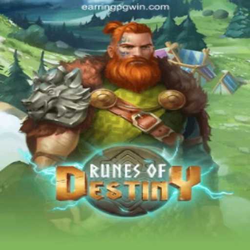 Discover the World of RunesOfDestiny: An Epic Gaming Experience