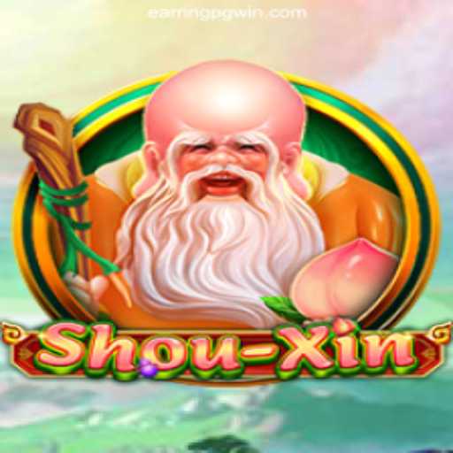 Unveiling ShouXin: The New EARRINGPG⭐️ Online Gaming Sensation