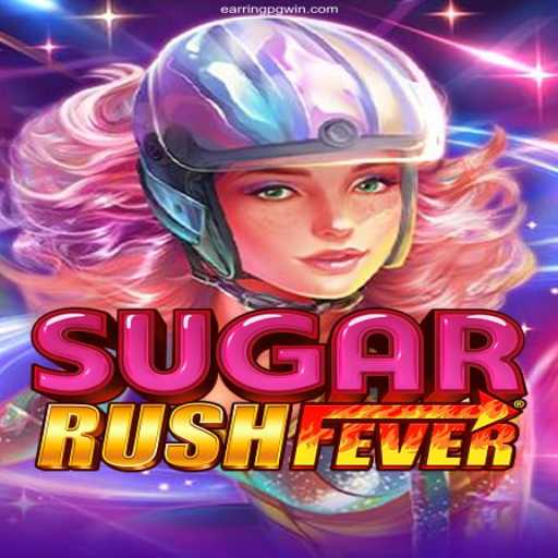Unveiling SugarRushFever: The Sweetest Adventure in Online Gaming