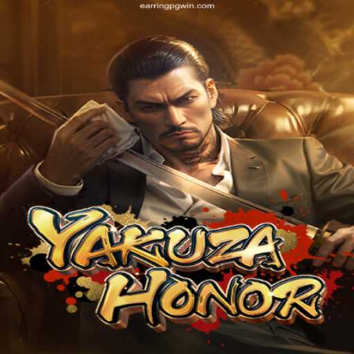 YakuzaHonor: Dive into the Underworld with EARRINGPG⭐️ ONLINE PLATAFORMA OFICIAL