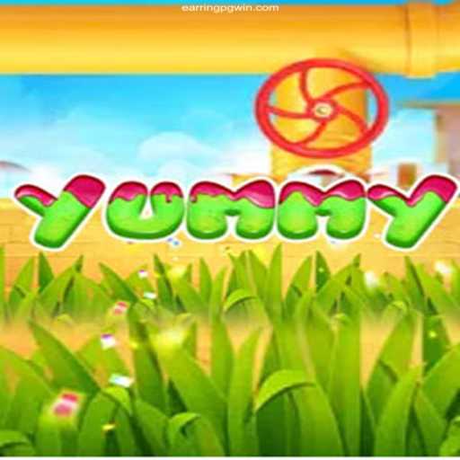 Discover the Delicious World of 'Yummy' - A Captivating Gameplay Experience